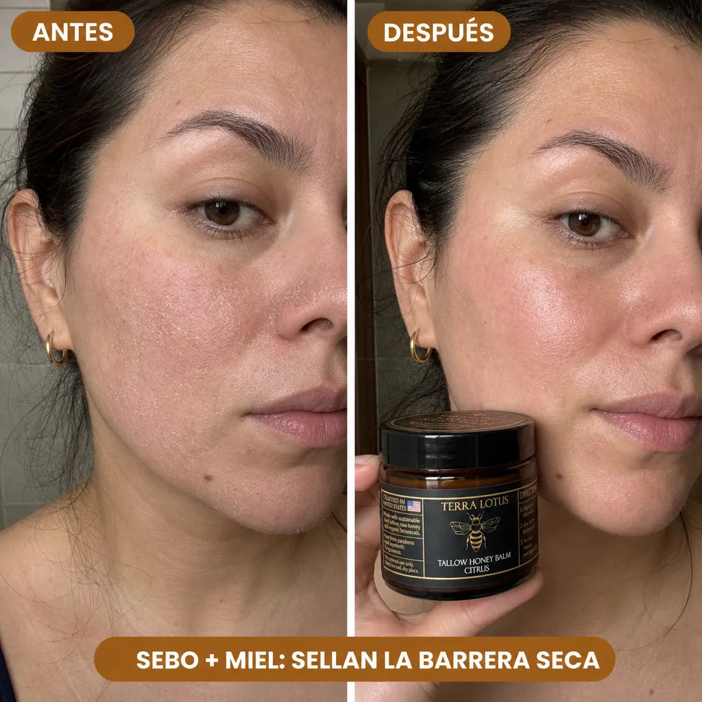 Terra Lotus Crema