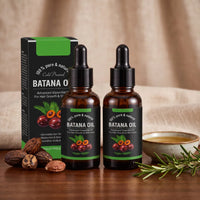 Batana Oil