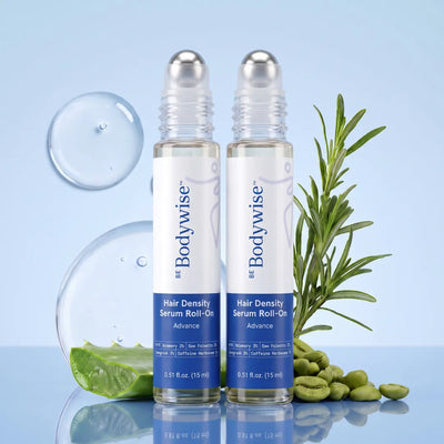 Sérum Body Wise Roll-on