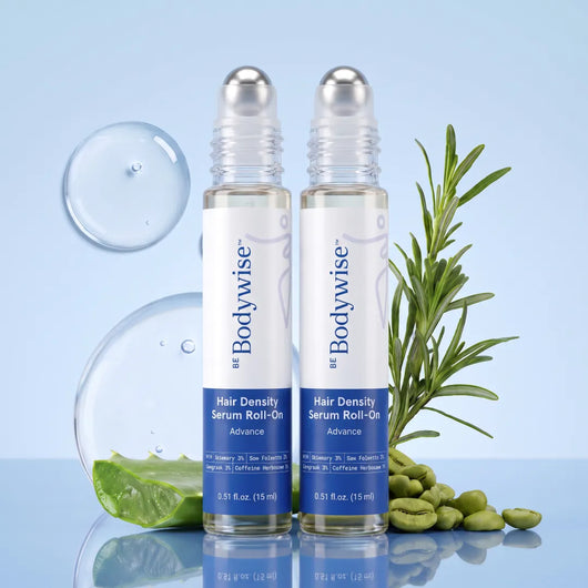 Sérum Body Wise Roll-on