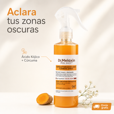 Dr melaxin
