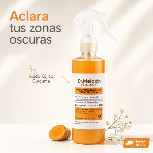 Dr melaxin