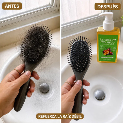Shampoo Batana