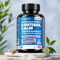 Megneta Cortisol Calm