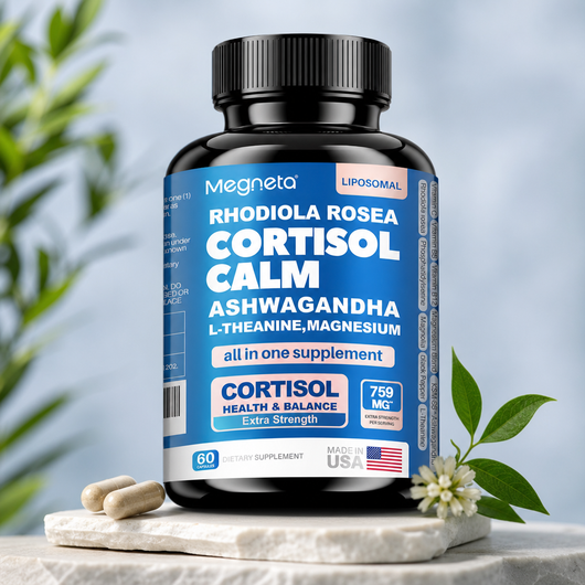 Megneta Cortisol Calm